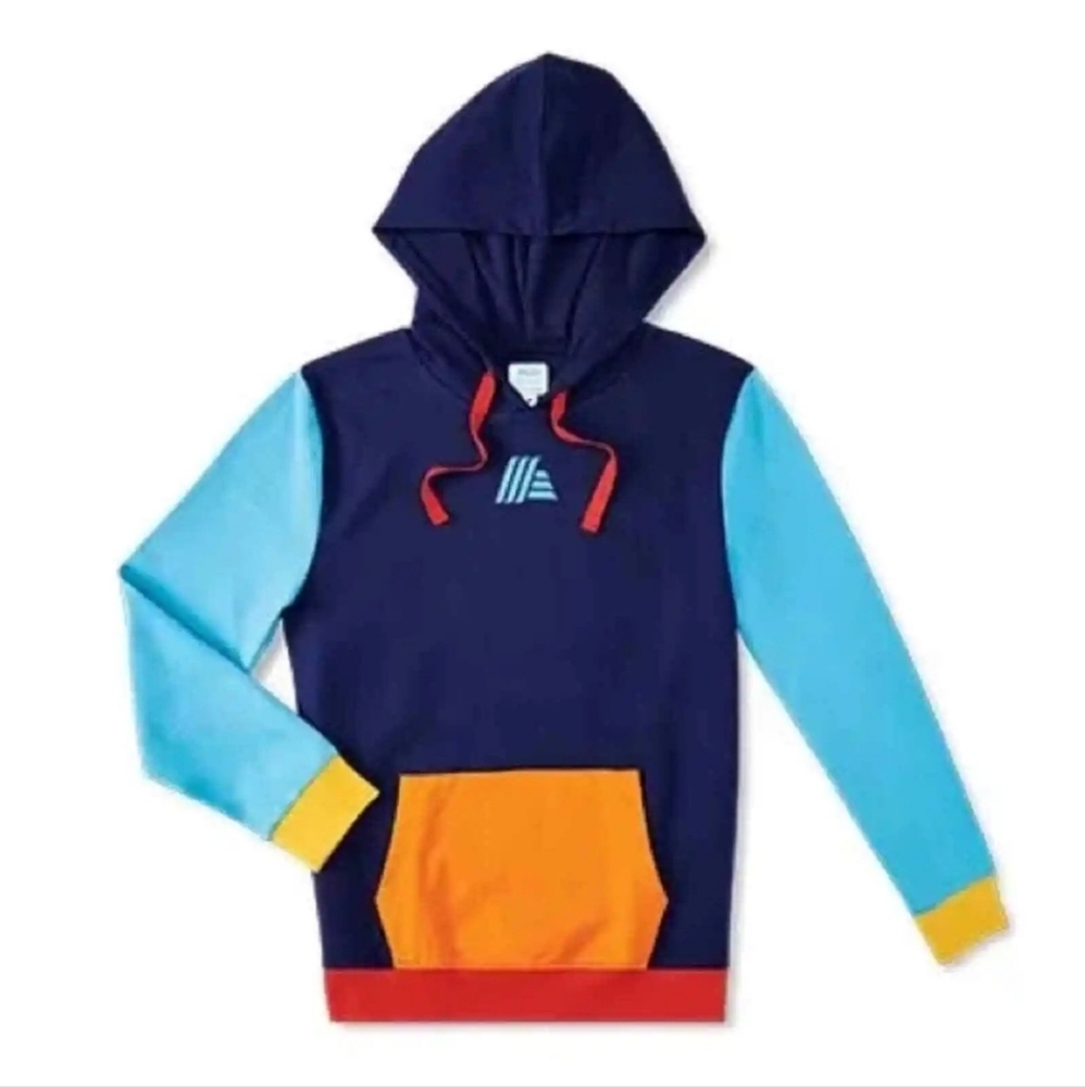 Aldi Gear  Pullover Hooded Sweatshirt MEDIUM Fall 2023 New w/tags Hoodie